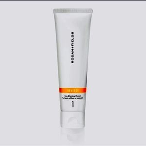 Brand New Rodan & Fields Reverse Exfoliating Cleanser